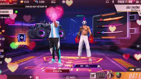 Viết 1 câu thể hiện trình độ thả thính của bạn vào đây nha #Love #Abu #freefire #xuhuong #trend #boxlag #fanabii @ntn__2003