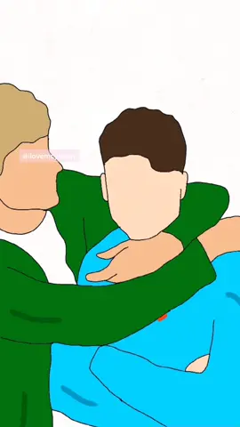 People forget abt their height difference a LOT🤭 #dnf #dreamnotfound #dream #mcytanimation #heatwaves #mcyt #foryou #gogy #georgenotfound #fyp