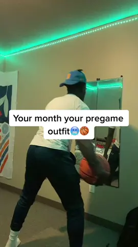 Which month had the best fit?😂 #fyp #viral #basketball #foryoupage #foryoupage