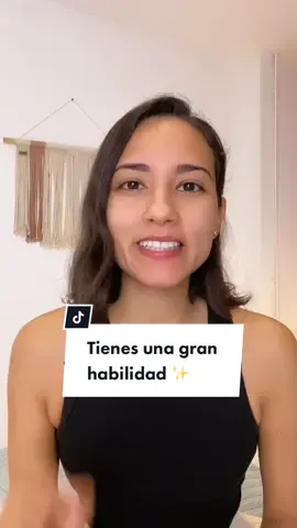 Ya tienes esta habilidad 😱 #manifestar #espiritualidad #111 #manifestacion