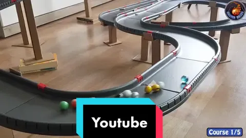 Preview de ma vidéo YouTube 😁 #youtube #billes #marbles #coursedebilles