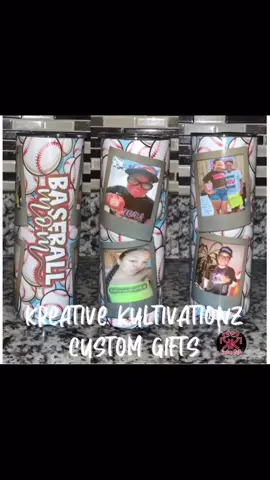 #BiggerIsBetter #order #smallbussinessowner #tumbler #customtumbler #share #support #drinkingcup #custommade #moms #baseballmom #baseball