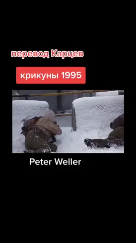 #1995 #карцев #peterweller