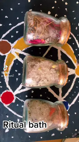 Link in bio #fyp #witchtok #babywitchtok #spiritual #ritualbath #spirtualawaking #witchcraftforbeginners #smallbusinesscheck