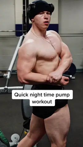 Quick sesh to try #chestworkout #Fitness #workouttips #lifting #GymTok