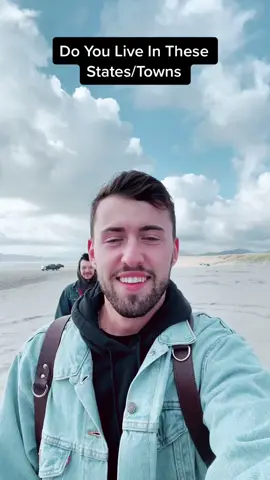 Do you live in any of these places? Don’t mind the BF behind me lol #oregon #california #washington #portland #montana #idaho #portlandoregon #photo