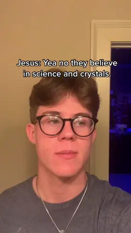 Ironic ain’t it ‼️ #fyp #christian #jesus