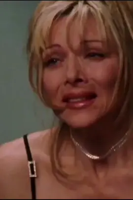 icant with her 😭😭 #samanthajones #satc #foryoupage #fyp