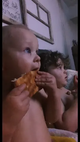 No mom I am watching blippi #blippi #babyboy #boymom #pizzapizza #pizzanight #cutebaby #twoundertwo