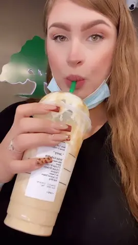 #keto #starbucks #ketostarbucks #ketofrapp #starbuckshack #lowcarb #ketodiet #ketoaf #lowcarbdiet #fyp #foryoupage #foryou #hack #Foodie #viral