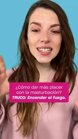 Pasa del “arriba-abajo” y dale una vuelta al placer con este truco infalible. ¿Te atreves a probarlo? #fyp #parati #mypassionchallenge