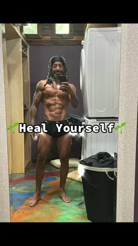 Heal yourself. Take charge of your Health Plan 🌱☀️ #100proofflowfitness #fyp #health #Fitness