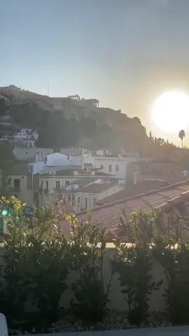 highlights from athens and santorini last year 🇬🇷 #travel #tiktoktravel #greece #europe #travelvlog #traveltheworld #traveling #fyp #foryou