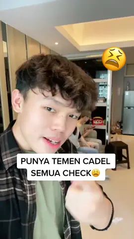 Cocok ni pada bertemen sama mba Rrr