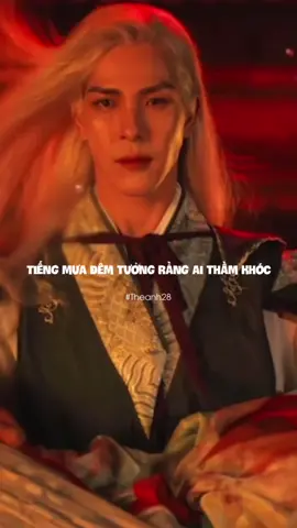 Dòng nước mắt tuôn rơi tình như cánh hoa nhẹ trôi #28music #tiktokvietnam #nuocchayhoatroi #theanh28