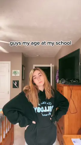 we all know it
