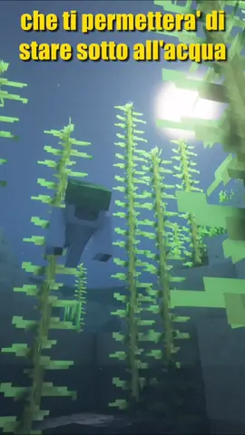 Rispondi a @simone_2802 spero sia chiaro! Se avete altre domande fatele nei commenti 🐒 #gaming #videogiochi #Minecraft #minecraftitalia #tutorial