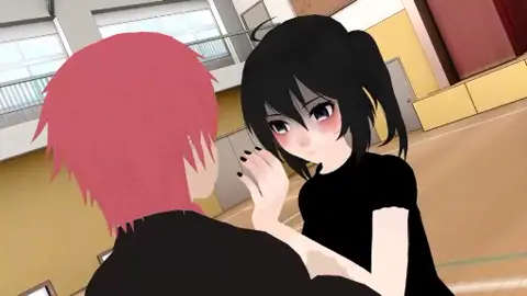 #mmd #mikumikudance #sasori #akatsuki #animation #сасори #акацуки #ммд #микумикуденс #фф