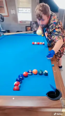 Reposting my most viral clip. Who remembers these shots ? #PlantersTrickShot #trickshots #billiards #8ballpool #parati