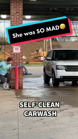 She was so mad...then I got BUSTED! 🤣 #prank #fail #busted #fyp #foryou