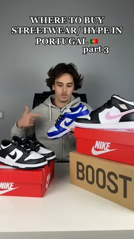 Legit online stores in Portugal? Check these ones out! 🇵🇹 @sunikadealers @iurii_rodr  @hypesneakers.pt #portugal #fy #sneakers #hype #TelaVerde3D