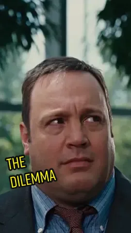 The lady wood is real 😂 🎬: The Dilemma #amazonprimevideo #vincevaughn #kevinjames
