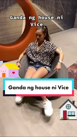 ASTIG NG HOUSE NI VICE TALAGA👍 #viceganda #inspiration #foryou #viralvideo #trendingvideo