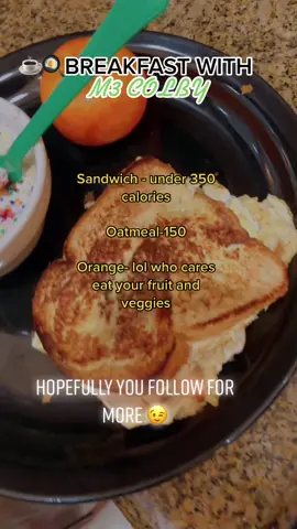 Breakfast good eats all around#BiggerIsBetter #fyp #m3lifestyle #food #satisfyingvideos #voiceover #foryou #foryoupage #caloriedeficit #lowcal #keto
