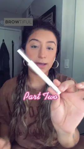 My go to brow products! #parttwo #brows #glossier #RayBanElevatorDance #PlantersTrickShot #DontSweatIt