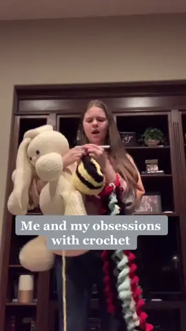 I think this pretty accurately describes my life right about now!!! 😅 Inspiration from @charlie_boy_o #crochet #SmallBusiness #DontSweatIt #xyzabc