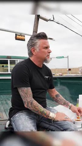 Well someone has to say it 😂 Anybody else feel this way? #gasmonkeygarage