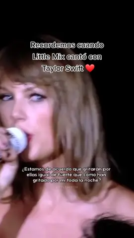 Y después se fueron juntas en el jet privado de #TaylorSwift 😭❤️ #littlemix #fyp #viral #parati #chile #uk