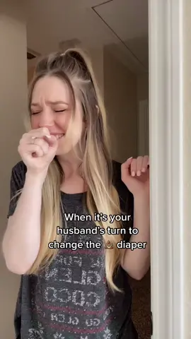 Well I thought it was funny 🤷🏼‍♀️ #momhumor #RayBanElevatorDance #MomsofTikTok #momtok #dirtydiaper