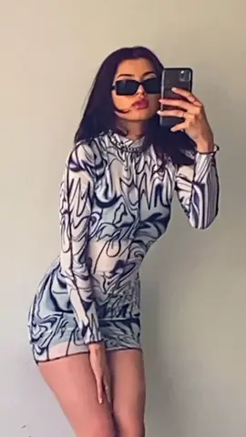 dress is from @dreamyville_  💞 #OOTD #foryou #spring