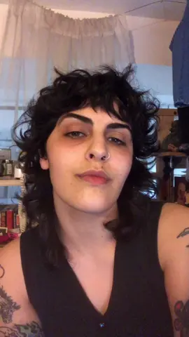 i hope the gap between my front teeth is sexy enuf
