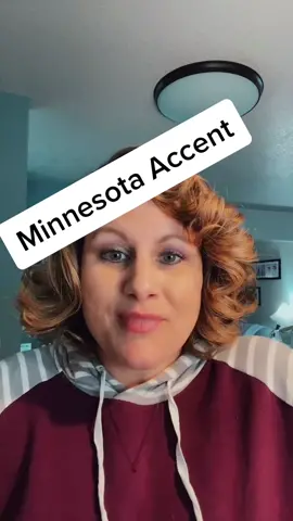 I’ve lived all over the world, yes Minnesota, we have an accent. #pop #soda #minnesota #midwest #accent #comments #viral #fyp #fun #quirky #food