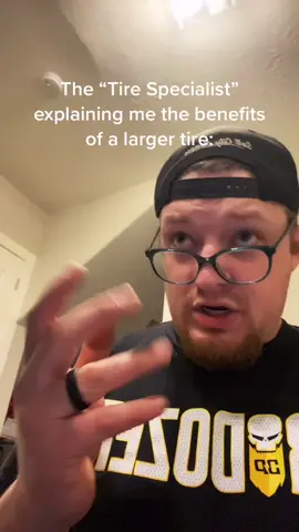 BIGGER #biggerisbetter #cartiktok #mechanictiktok #carhumor