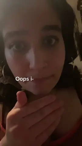 It’s not worth the pain when the fake one looks like the real thing lol #sheearnedit #imnotgonnadoitgirl #ididit #nosering #imnotgonnadoit