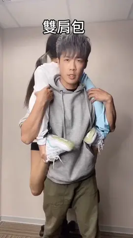 這個包會熱賣嗎？看來還是小看NIck了 @nick_1026 @hongteng