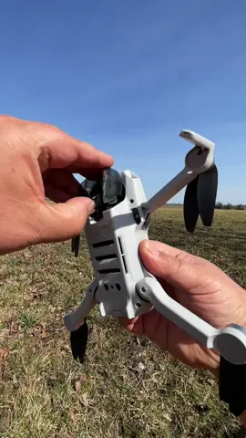 A quick flight with the￼ @dji_official Mini 2 #dji #djimini2 #mavicmini #dronelife