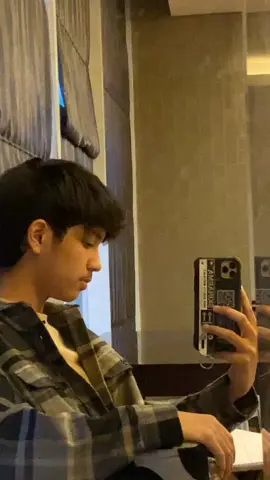 serius dikit