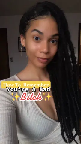 A bad b**** never forgets. #confidencetips #badbitchmoves #badbitch #queenenergy #queenenergyonly #confidenceboost