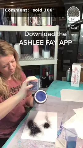 #work #app #diysupplies #glittering #diytutorials #glittery #glittertumblersoftiktok #glittertumblers #suppliesforsmallbusiness #epoxyresin