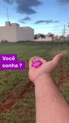 #casapropria #sonho #realizado
