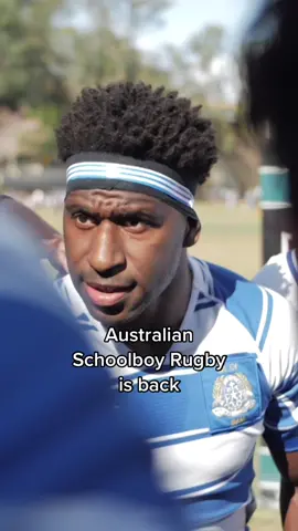 Can’t wait for this 🔥 #rugby #rugbyboys