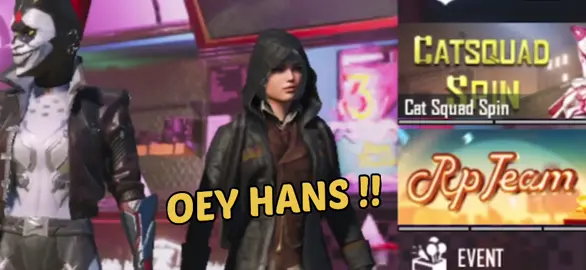 siapa yang temennya suka begini ? #fypシ #fyp #pubgmobileindonesia #pubgmobile #bangkevvv