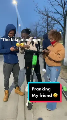 This app the goat for pranks 🤣 #foru #prank #ad #loyaltytest