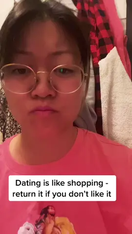 #VoiceEffects #dating analogy #fyppppppppppppppppppppppp #fypdoesntwork #stopasianhate