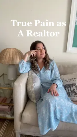 when you find out your friend just bought a house which means they bought a house and didn’t use you 🥲 #realtoroftiktok #kuwtk