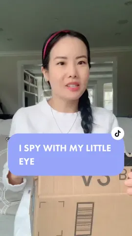 I was never good at “I Spy” #MomsofTikTok #toddlermoms #kidconversations #ispywithmylittleeye #momcontent